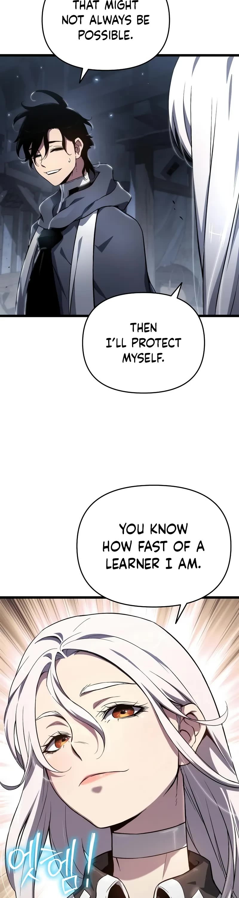 The Priest of Corruption chapter 79 page 39