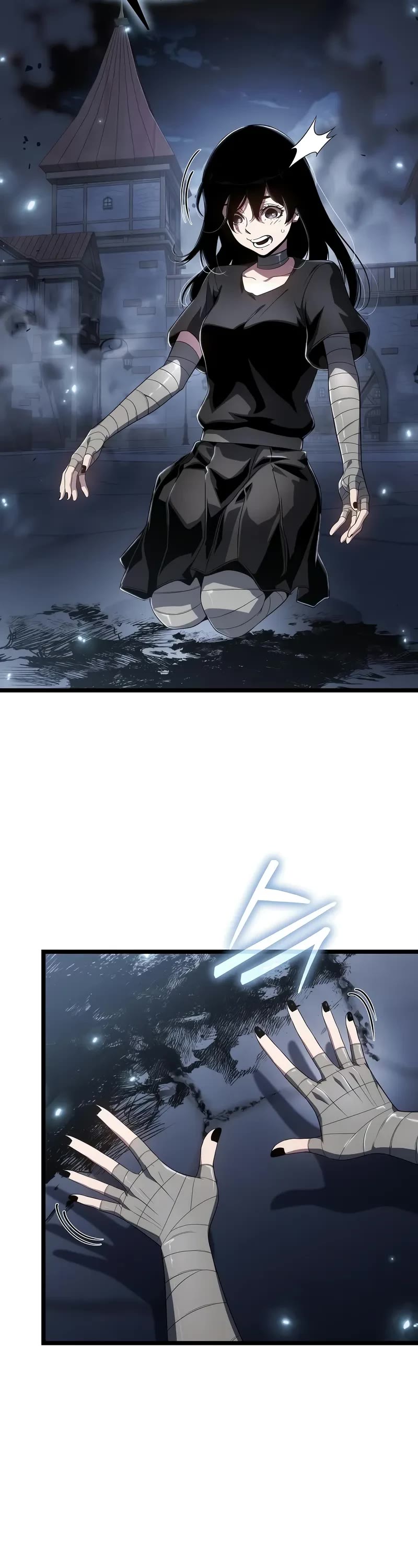 The Priest of Corruption chapter 79 page 4