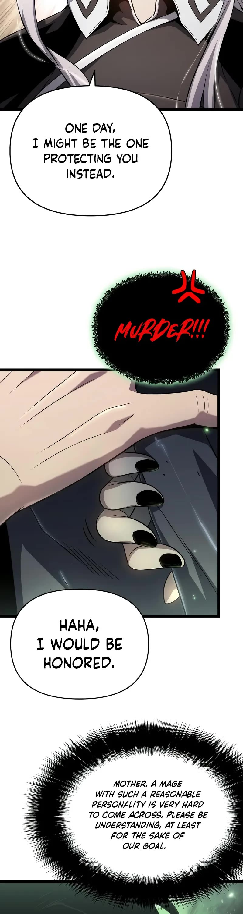 The Priest of Corruption chapter 79 page 40