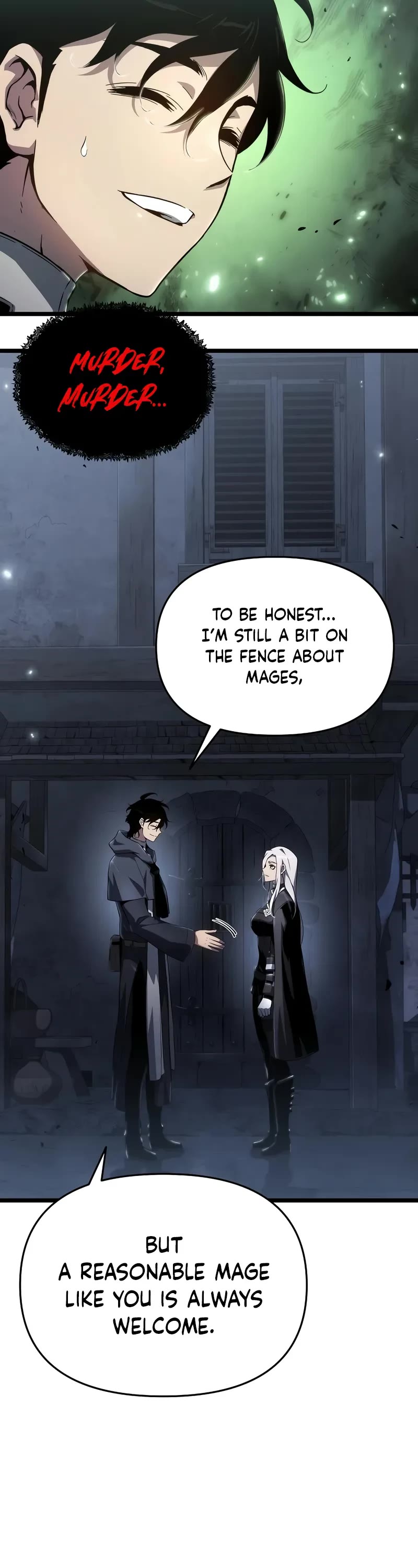 The Priest of Corruption chapter 79 page 41