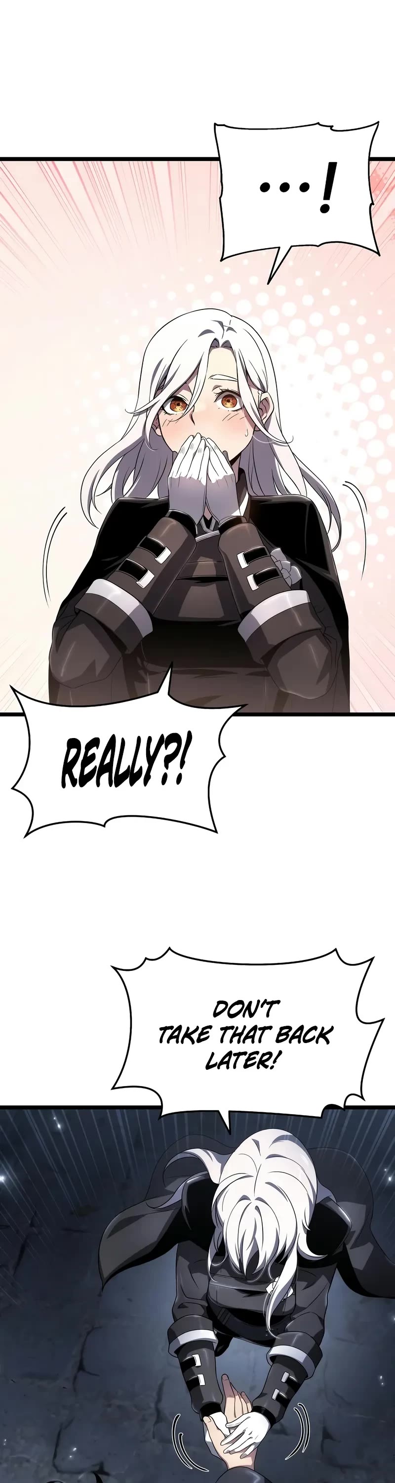 The Priest of Corruption chapter 79 page 42