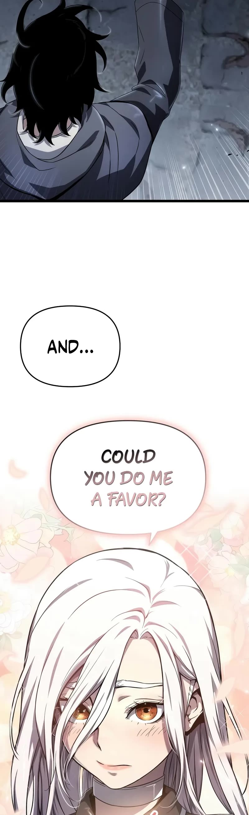 The Priest of Corruption chapter 79 page 43