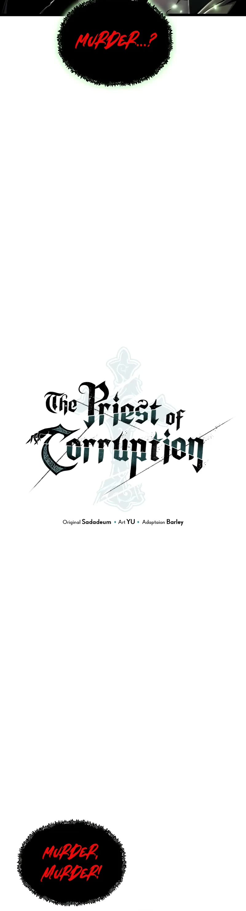 The Priest of Corruption chapter 79 page 6