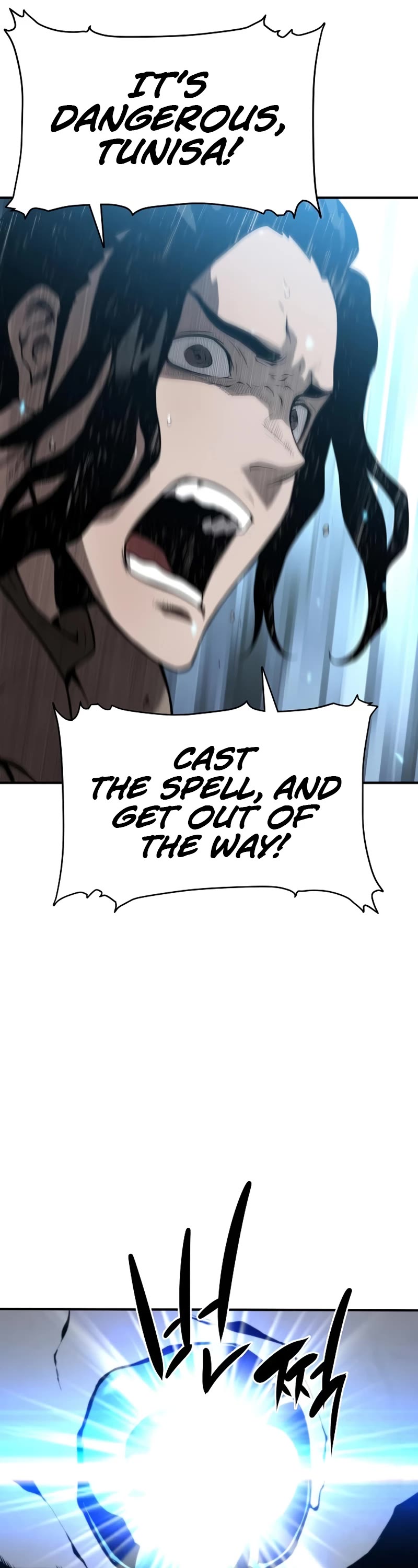 The Priest of Corruption chapter 8 page 12