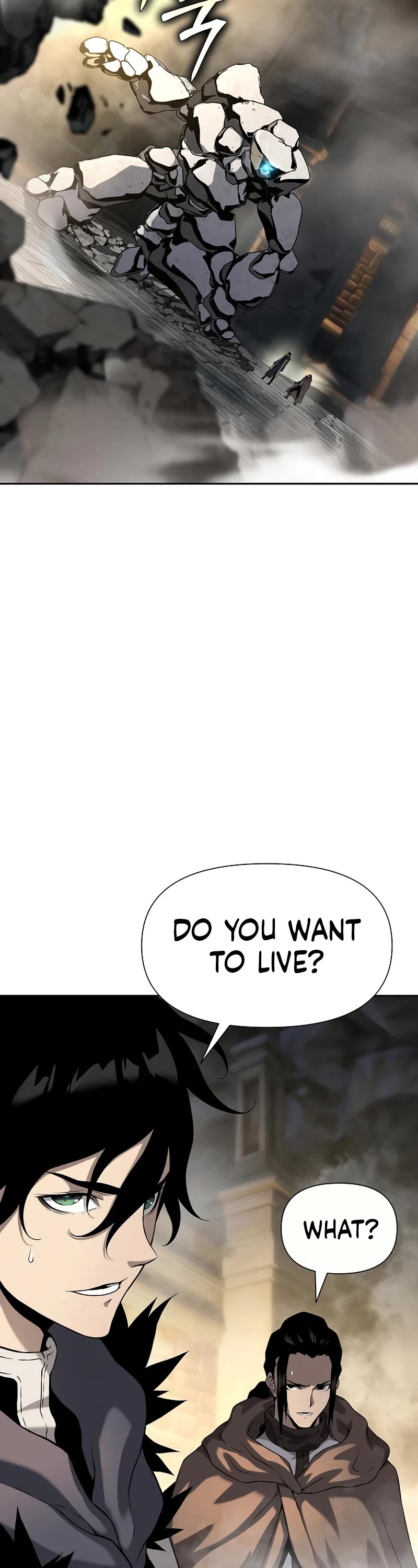 The Priest of Corruption chapter 8 page 25