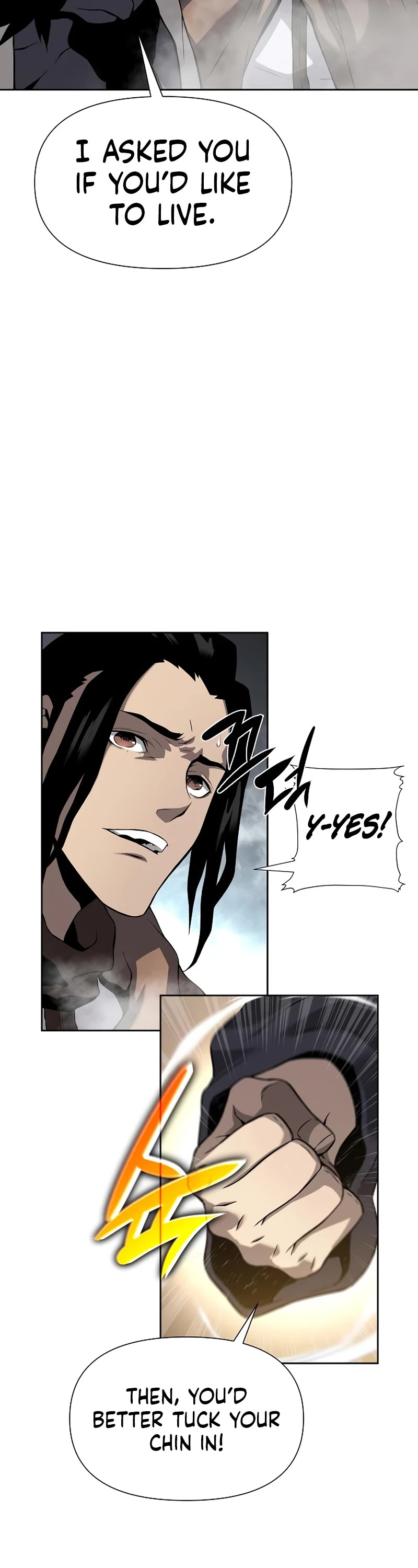 The Priest of Corruption chapter 8 page 26