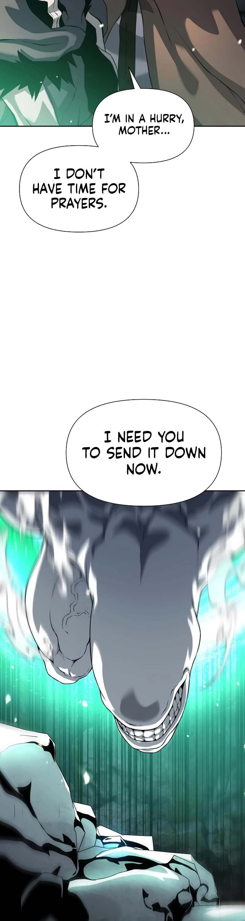 The Priest of Corruption chapter 8 page 29