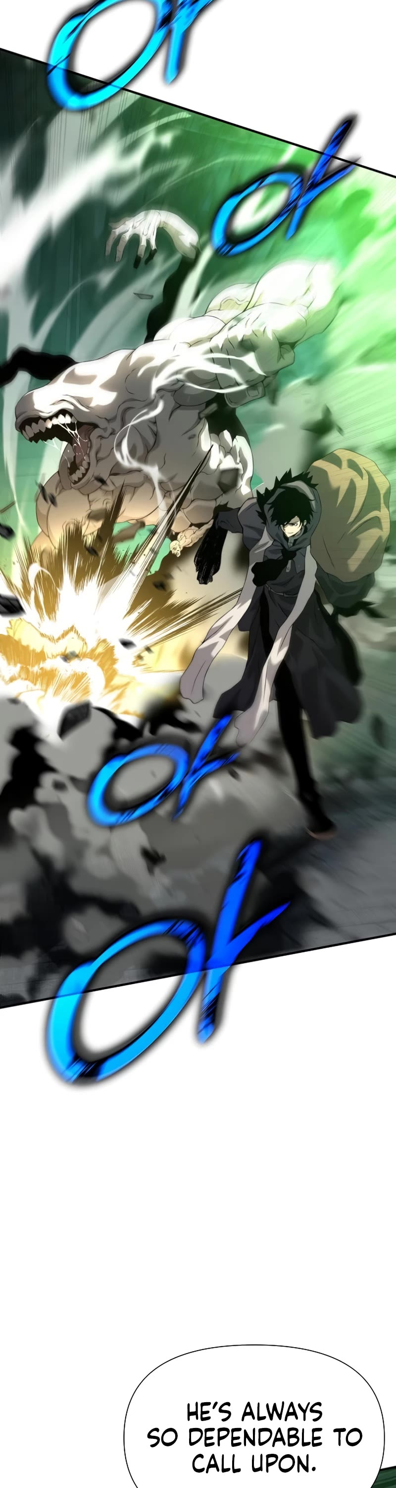 The Priest of Corruption chapter 8 page 33