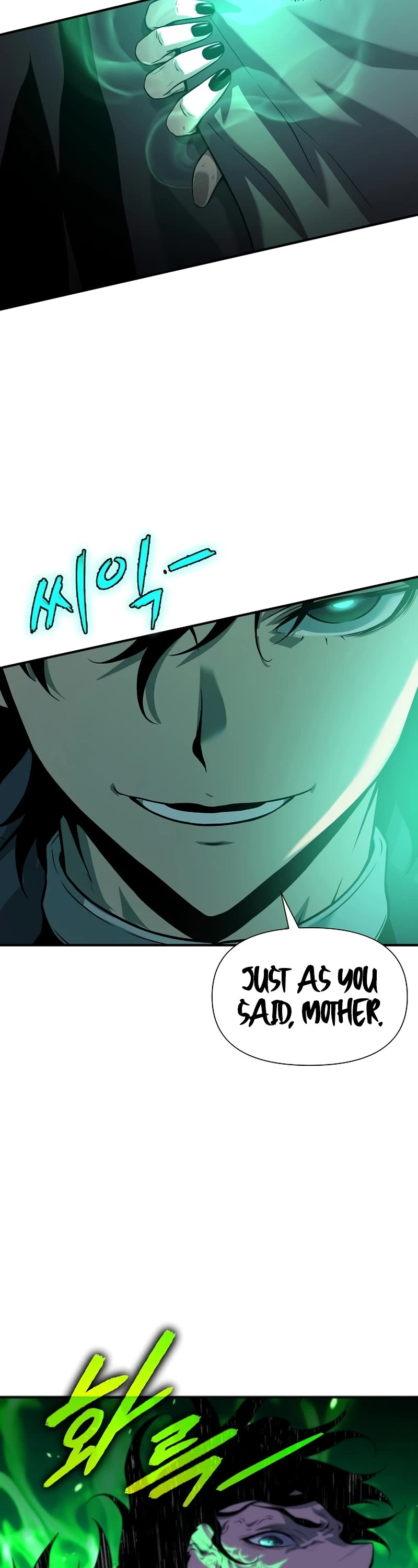 The Priest of Corruption chapter 8 page 38