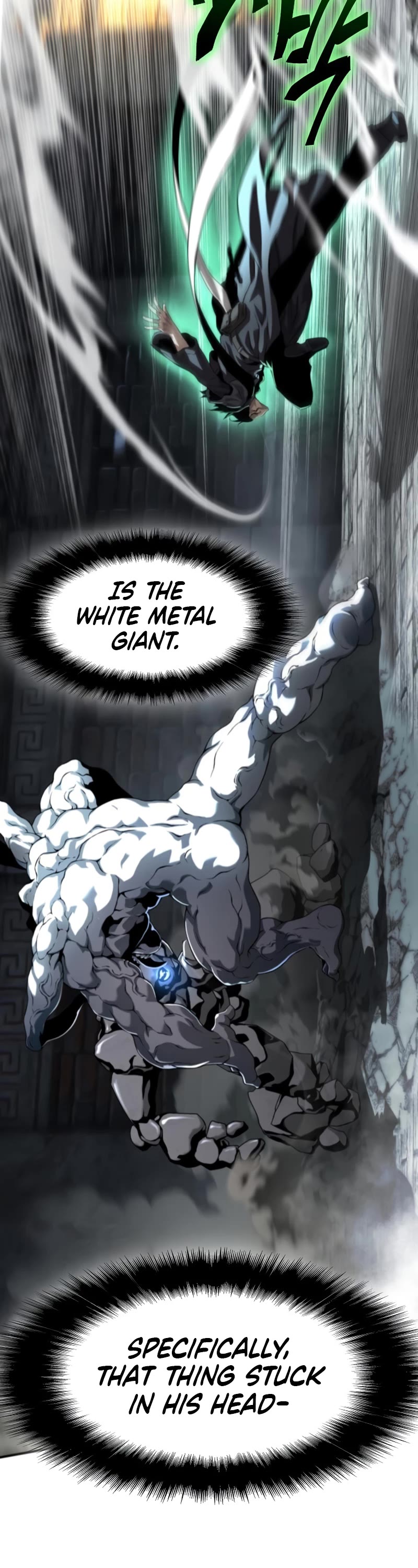 The Priest of Corruption chapter 8 page 41