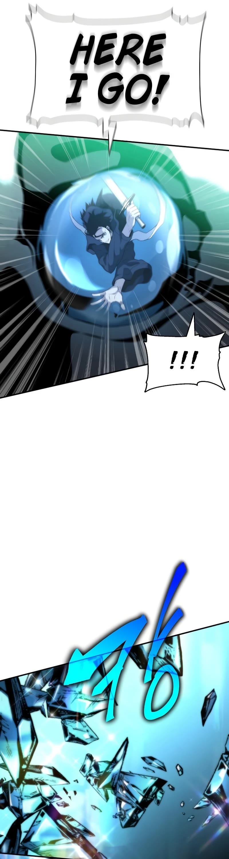 The Priest of Corruption chapter 8 page 47