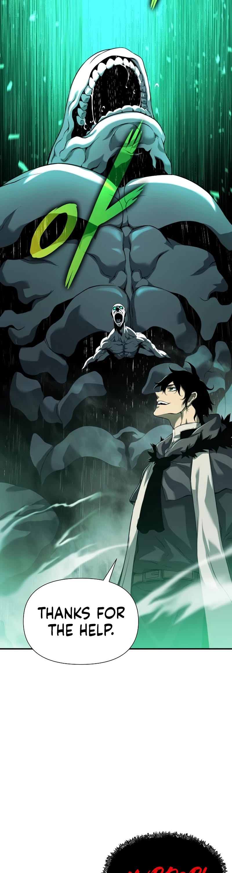 The Priest of Corruption chapter 8 page 52