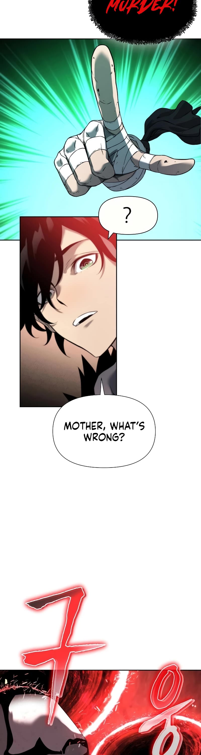 The Priest of Corruption chapter 8 page 53