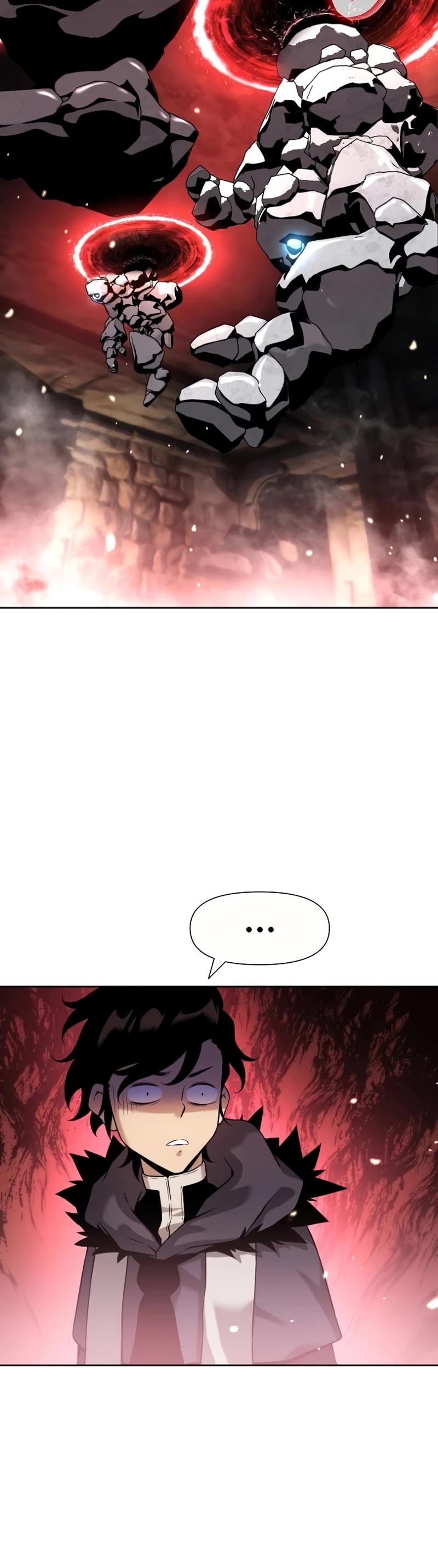 The Priest of Corruption chapter 8 page 54