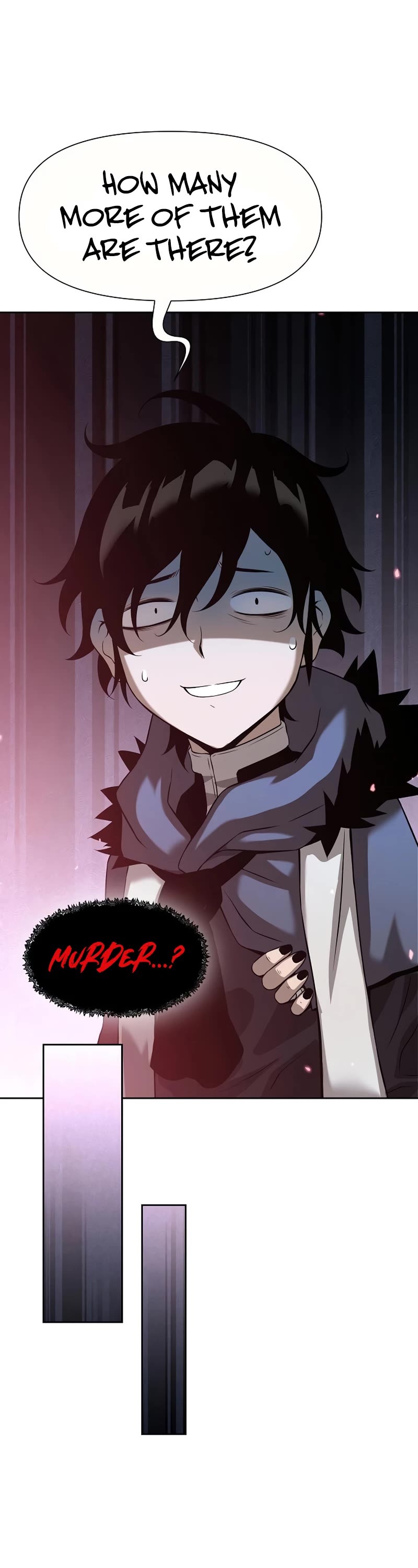 The Priest of Corruption chapter 8 page 57