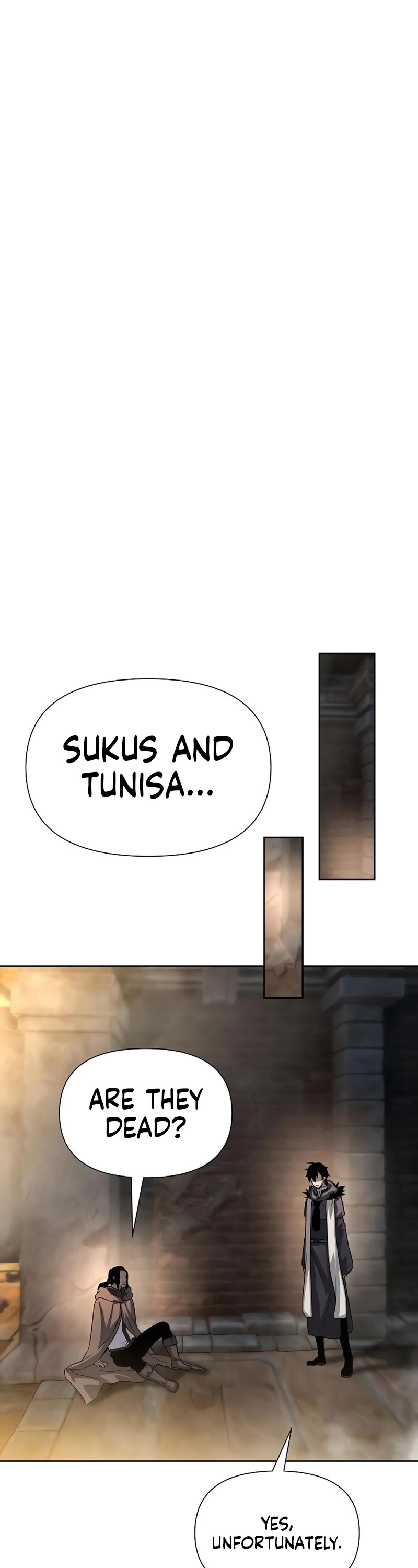 The Priest of Corruption chapter 8 page 58