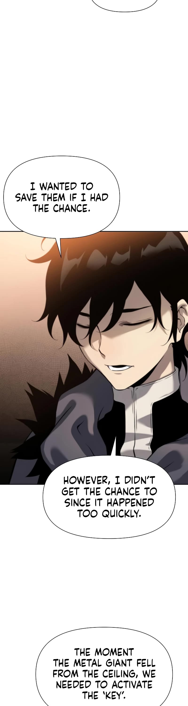 The Priest of Corruption chapter 8 page 59