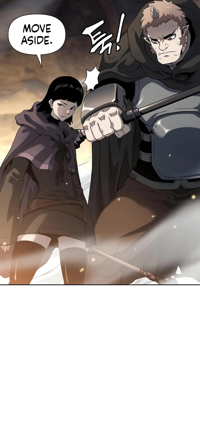 The Priest of Corruption chapter 8 page 6