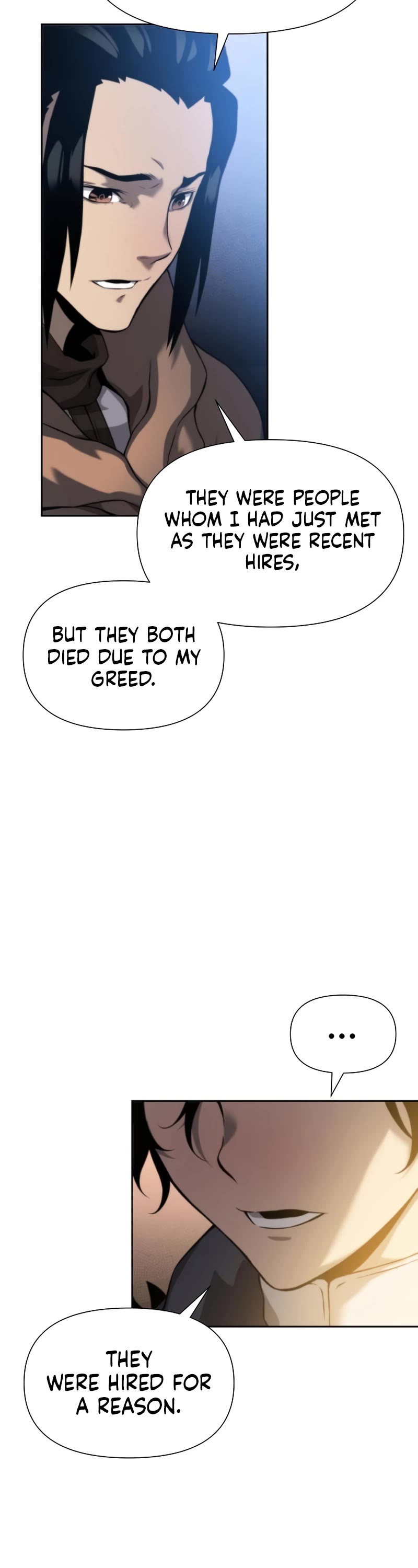 The Priest of Corruption chapter 8 page 60