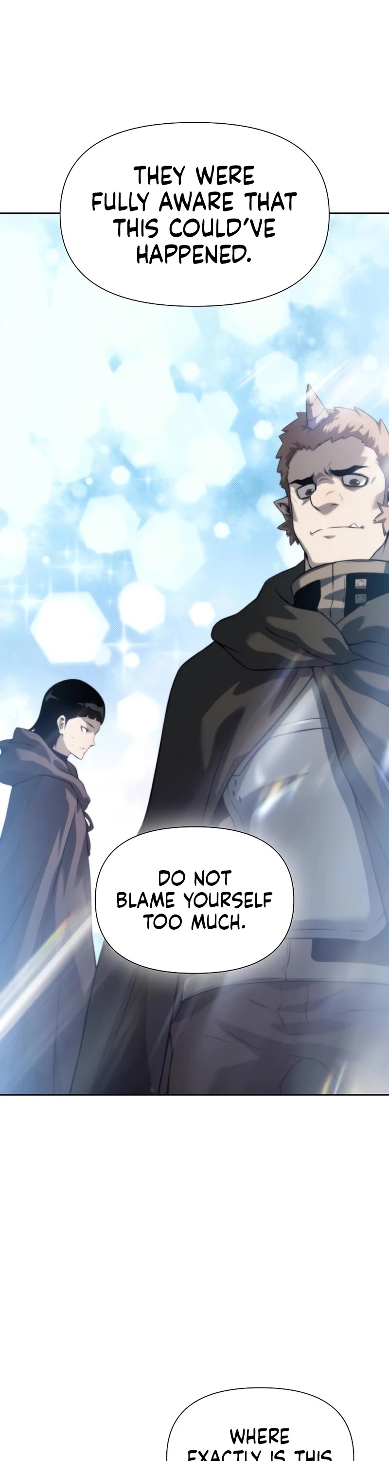 The Priest of Corruption chapter 8 page 61