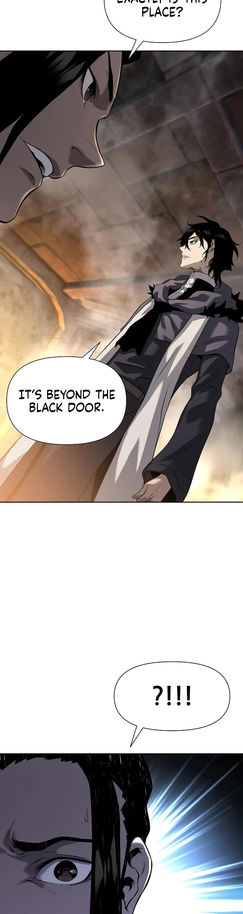 The Priest of Corruption chapter 8 page 62