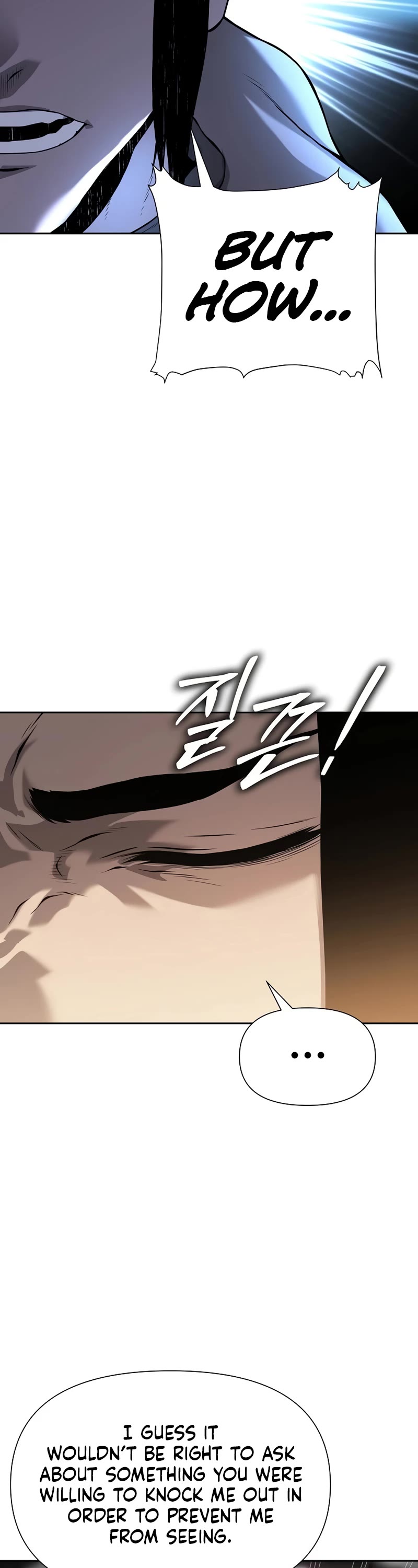 The Priest of Corruption chapter 8 page 63