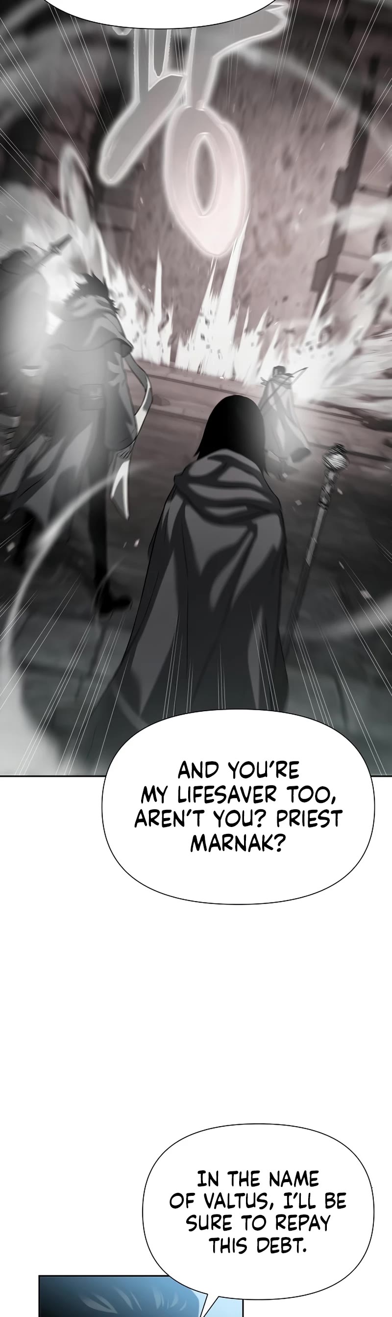 The Priest of Corruption chapter 8 page 64