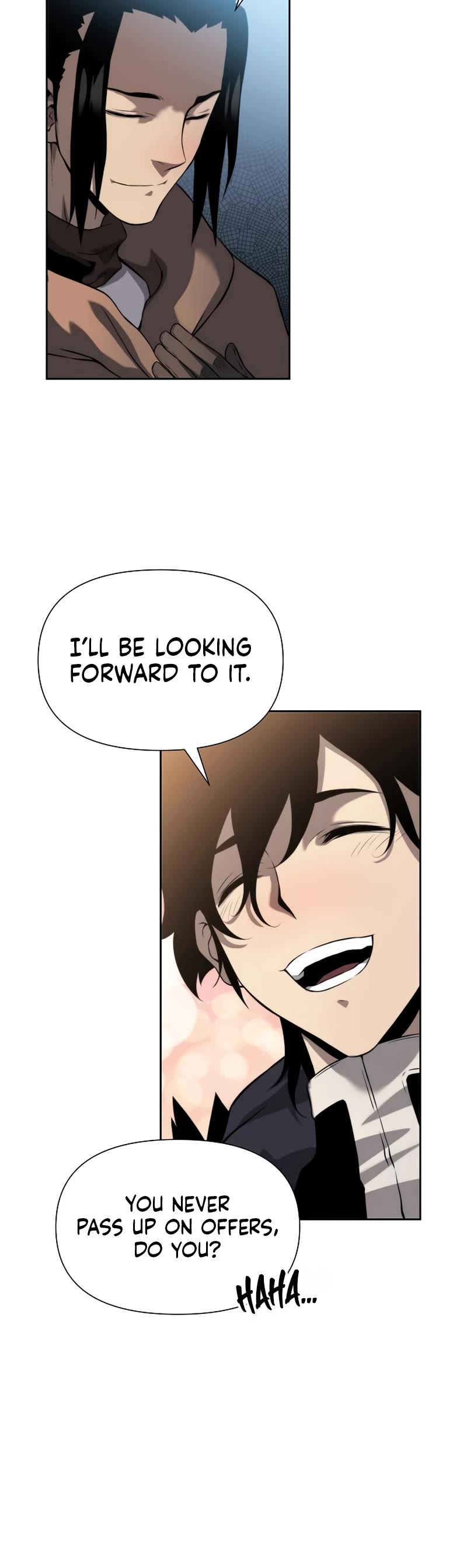 The Priest of Corruption chapter 8 page 65