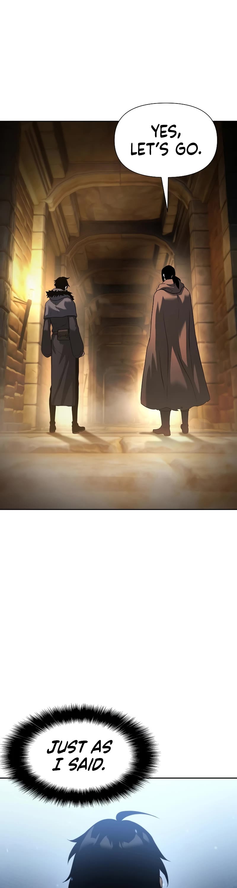 The Priest of Corruption chapter 8 page 67