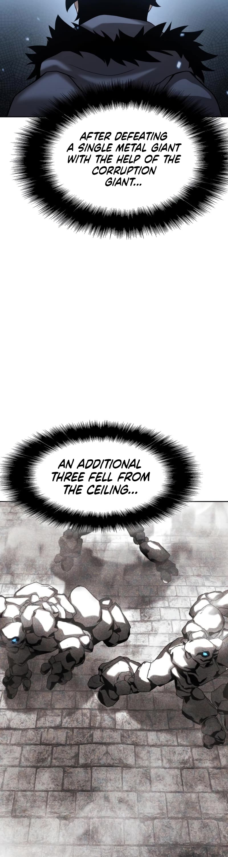 The Priest of Corruption chapter 8 page 68