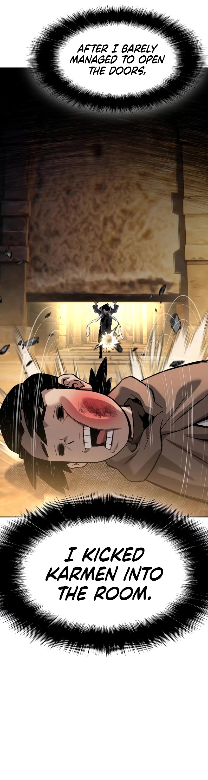 The Priest of Corruption chapter 8 page 71