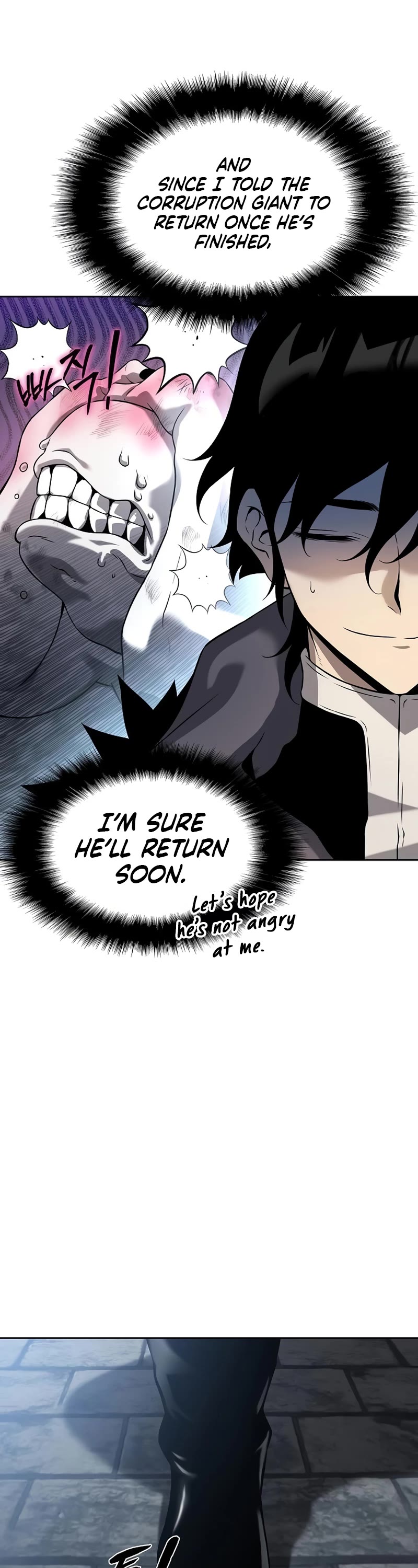 The Priest of Corruption chapter 8 page 72