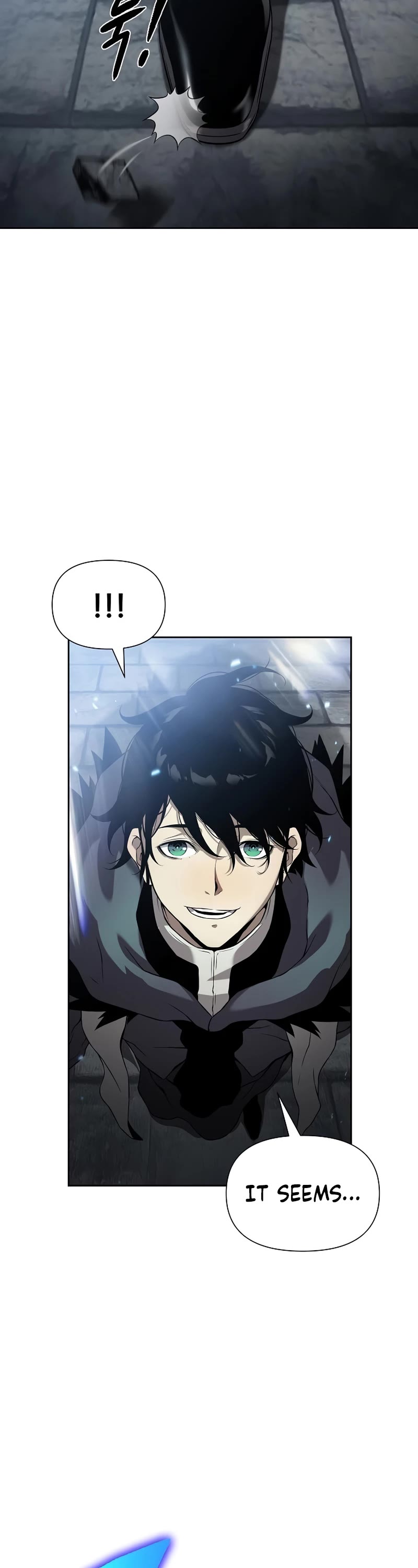 The Priest of Corruption chapter 8 page 73