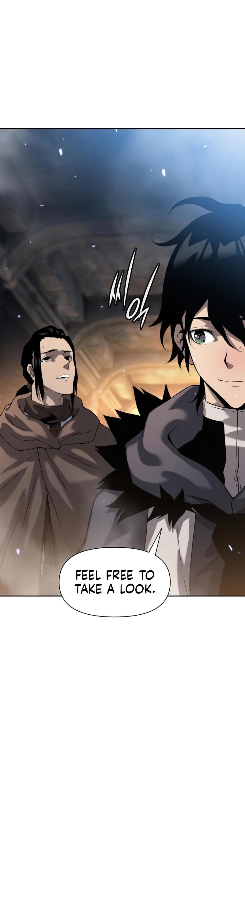 The Priest of Corruption chapter 8 page 75