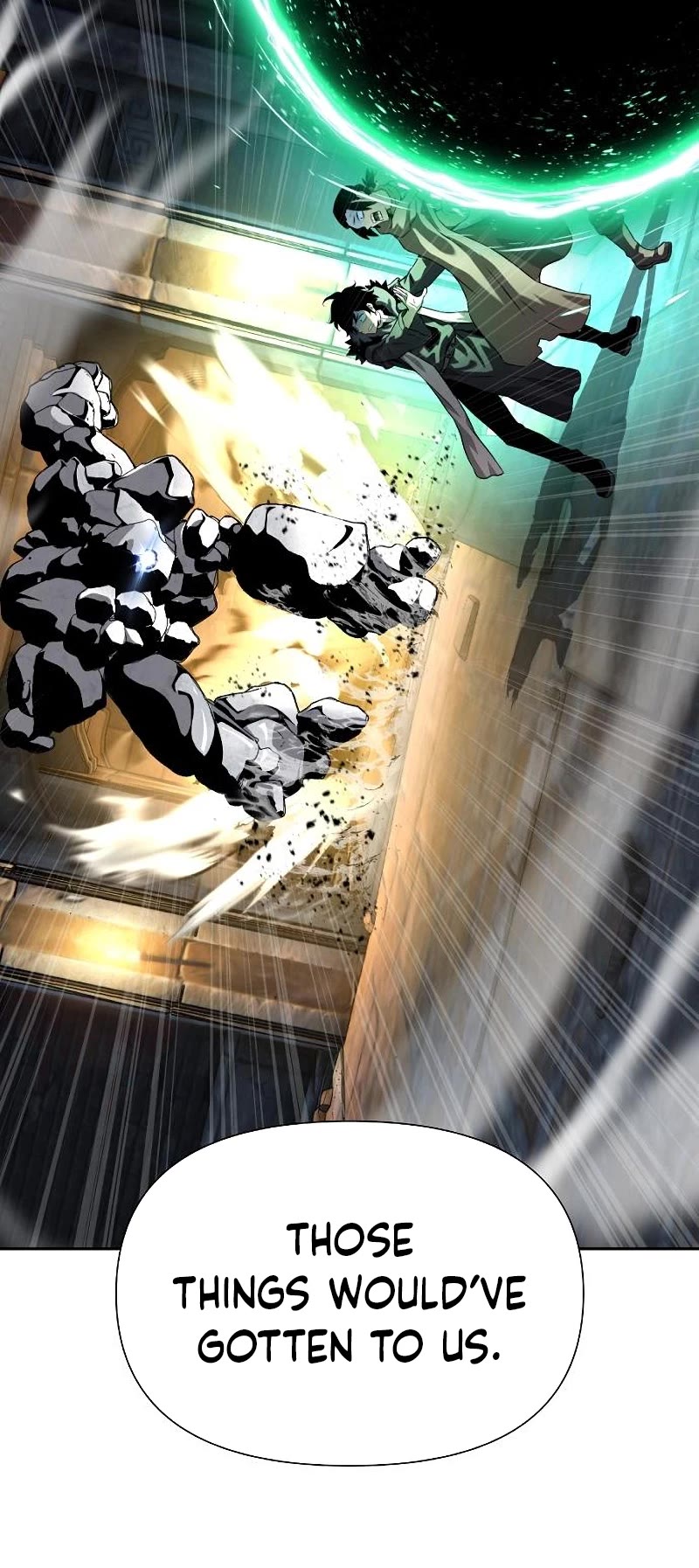 The Priest of Corruption chapter 9 page 16