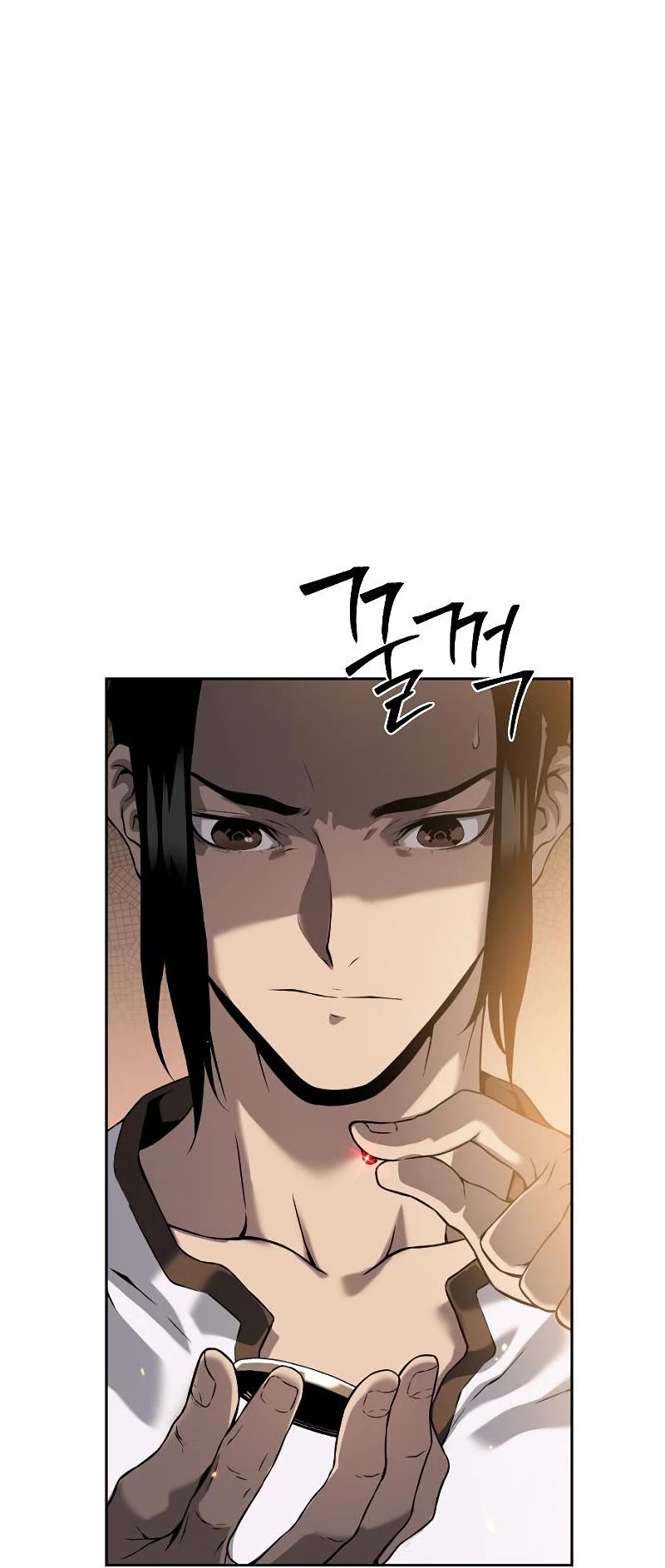 The Priest of Corruption chapter 9 page 22