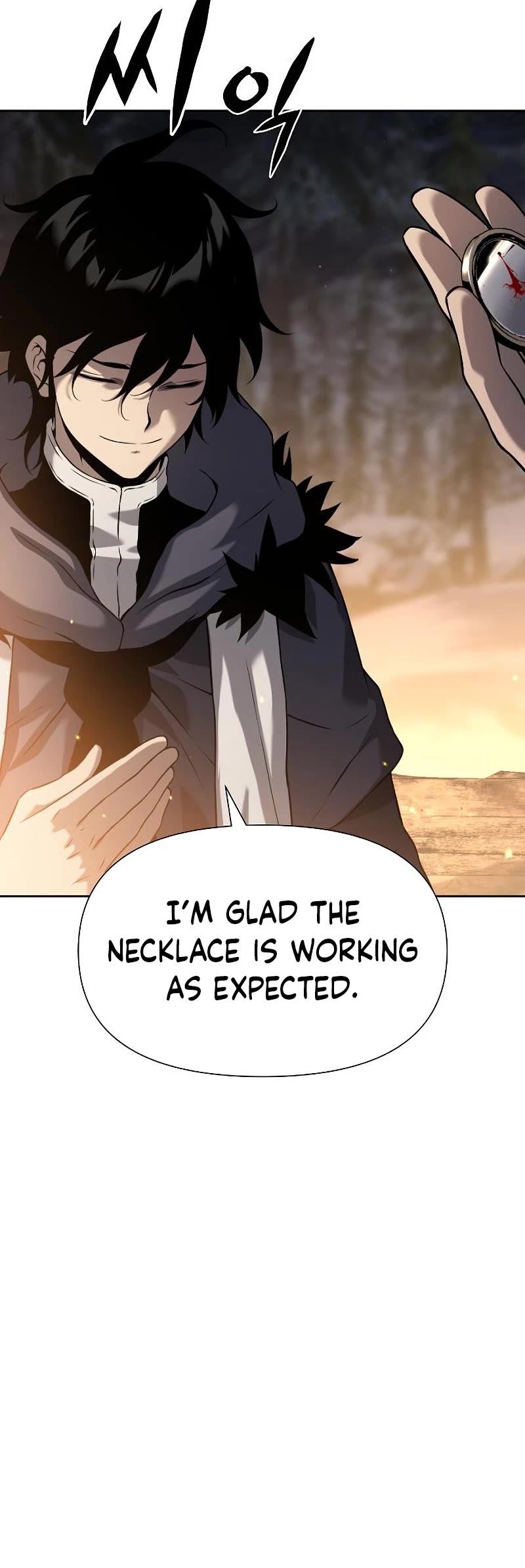 The Priest of Corruption chapter 9 page 26