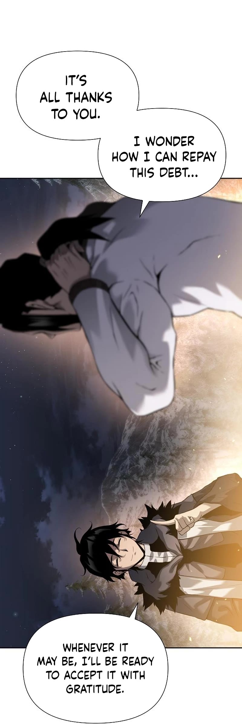 The Priest of Corruption chapter 9 page 27