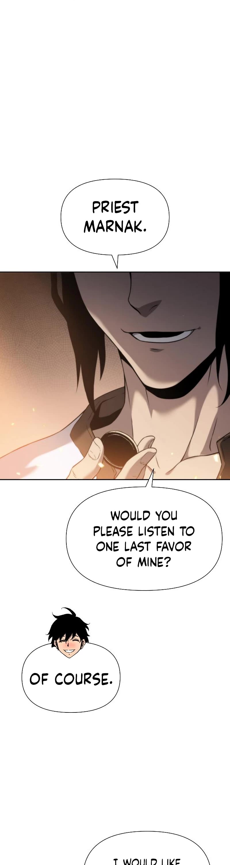 The Priest of Corruption chapter 9 page 28