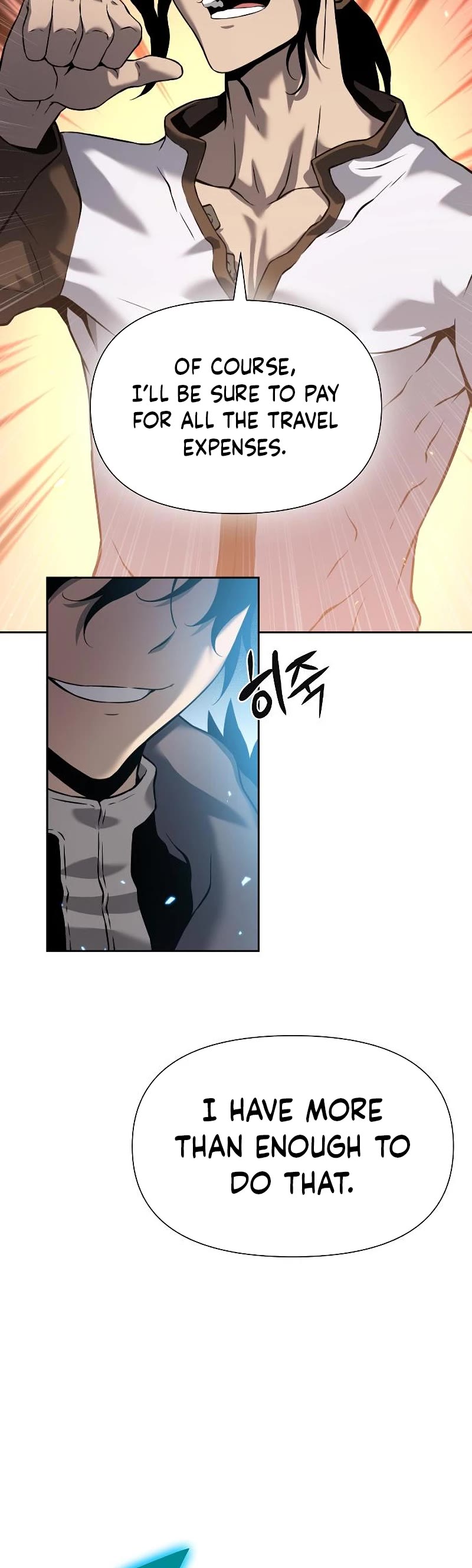 The Priest of Corruption chapter 9 page 31