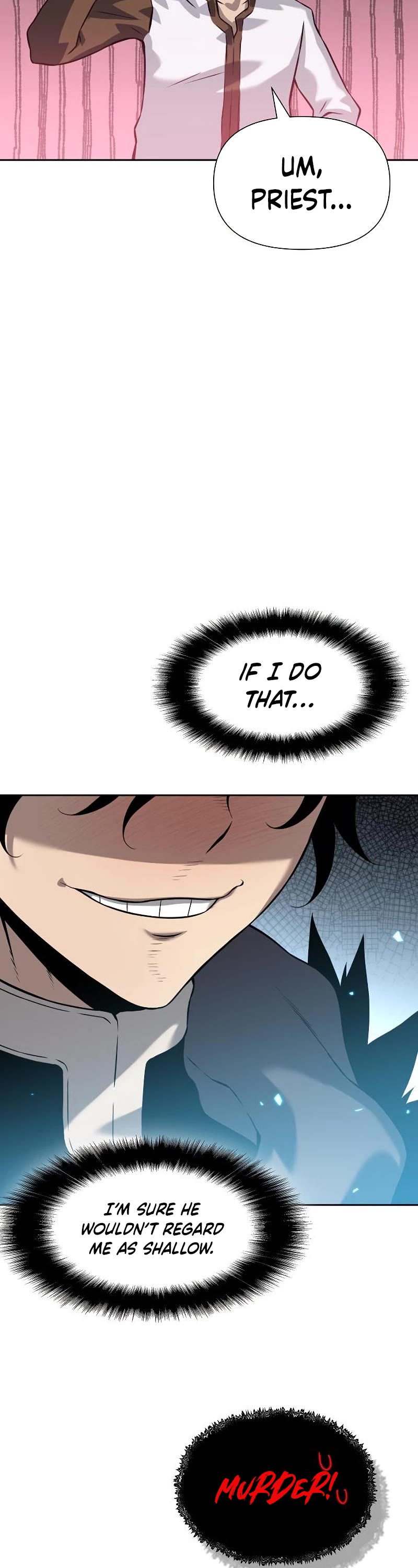 The Priest of Corruption chapter 9 page 35