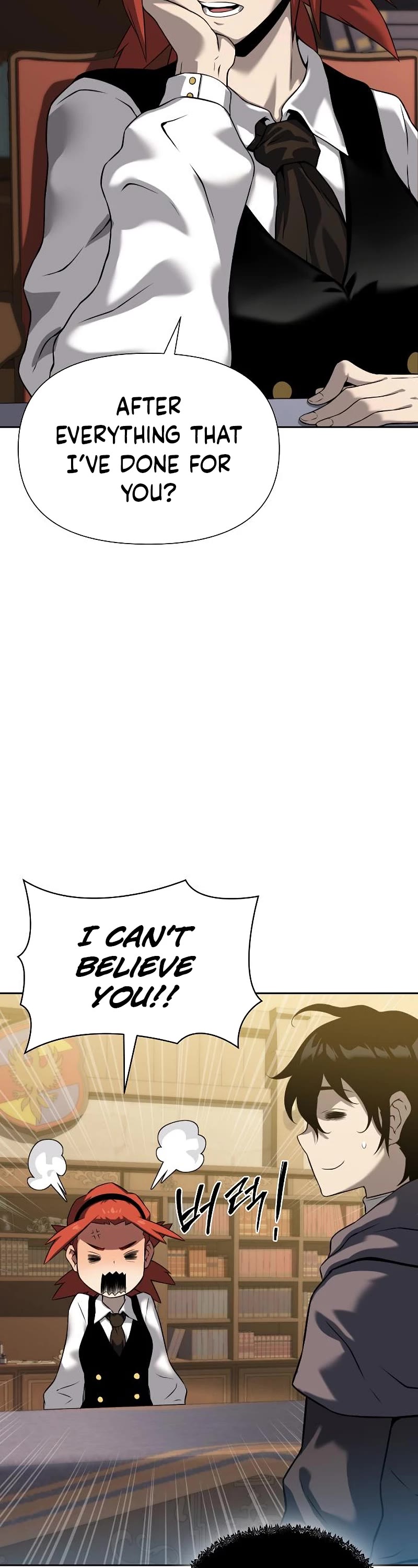 The Priest of Corruption chapter 9 page 40