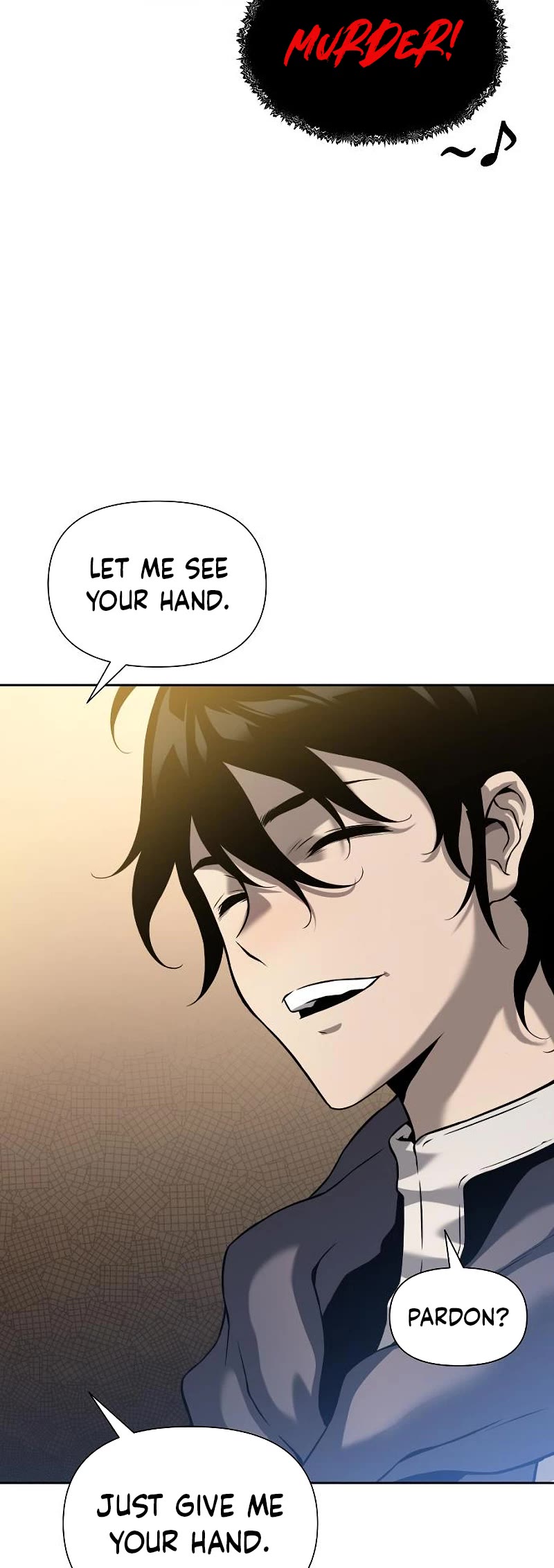 The Priest of Corruption chapter 9 page 41