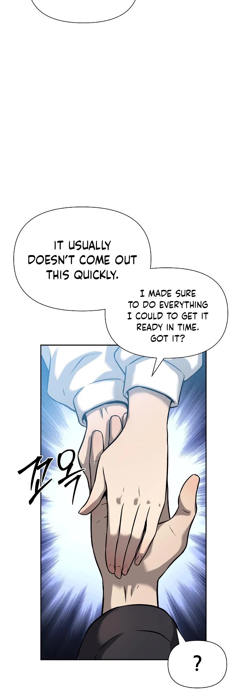 The Priest of Corruption chapter 9 page 42