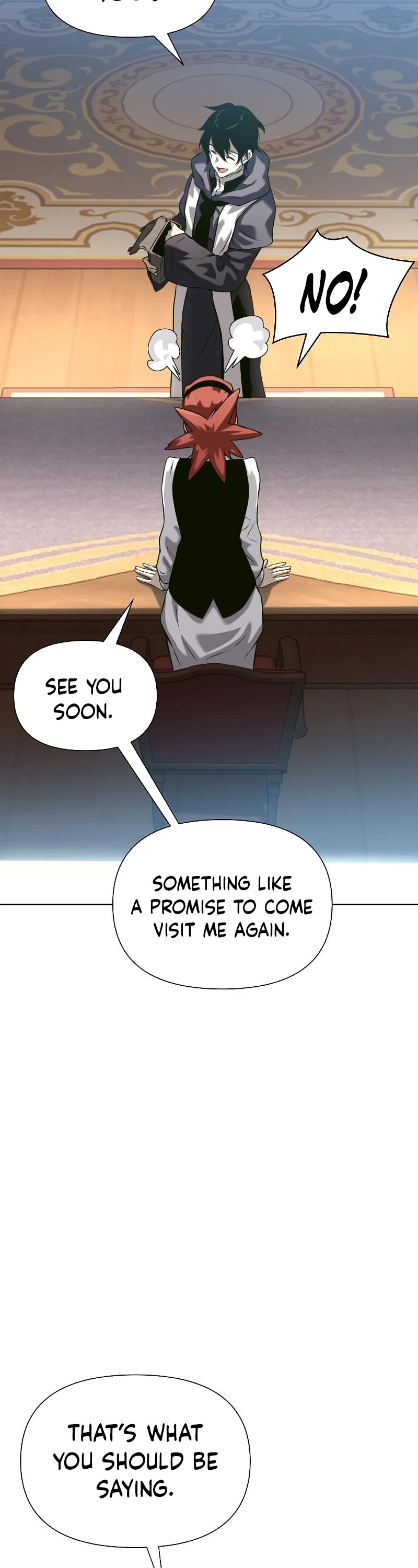 The Priest of Corruption chapter 9 page 45