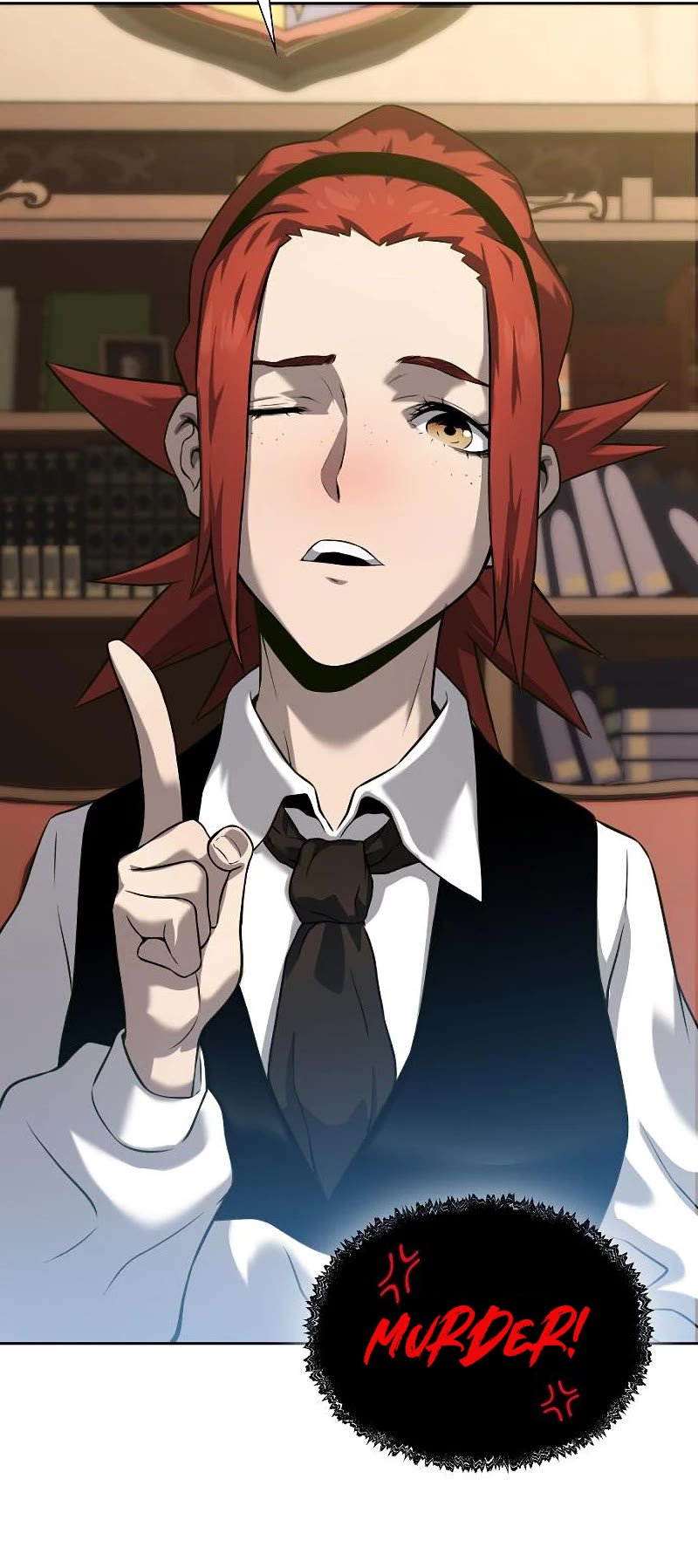 The Priest of Corruption chapter 9 page 46