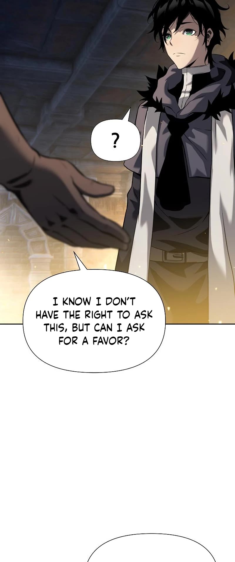 The Priest of Corruption chapter 9 page 5