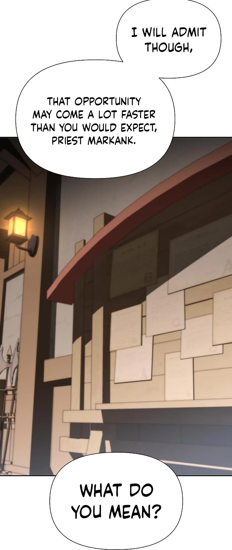 The Priest of Corruption chapter 9 page 52