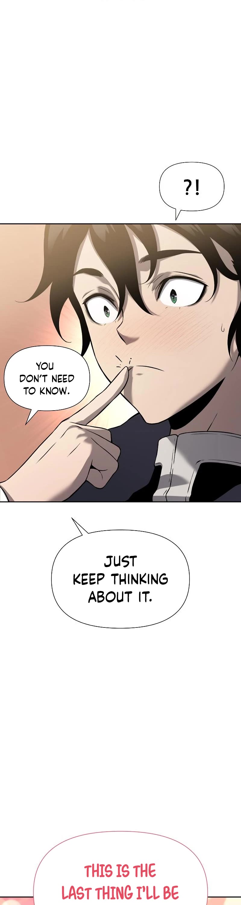 The Priest of Corruption chapter 9 page 53