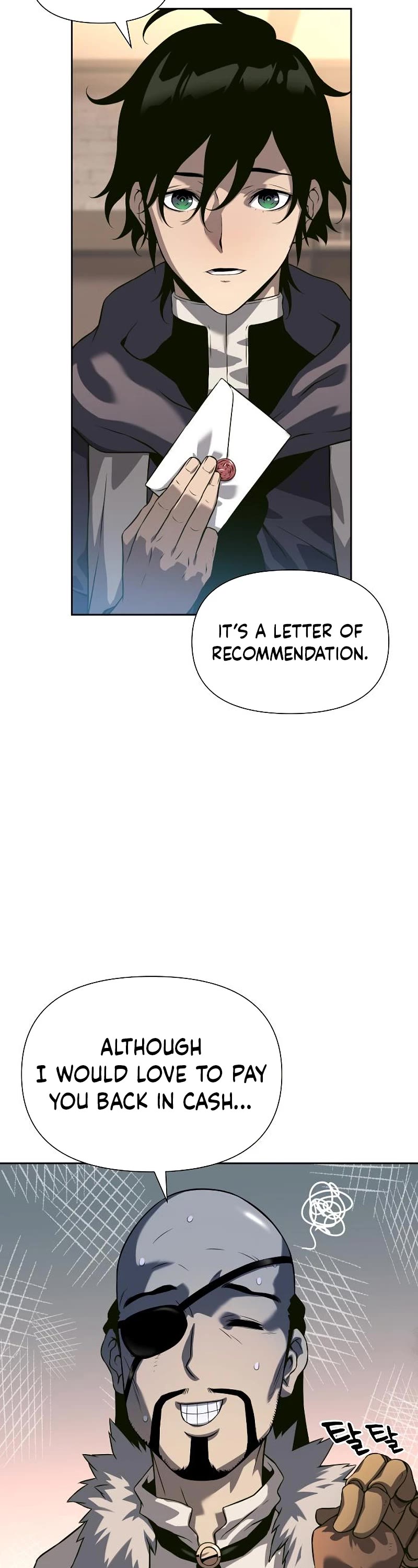 The Priest of Corruption chapter 9 page 59